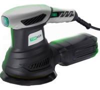 Эксцентриковая шлифмашина Torker OS350-125