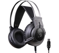 Наушники с микрофоном A4Tech Bloody G437