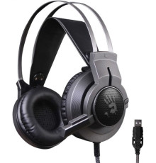 Наушники с микрофоном A4Tech Bloody G437