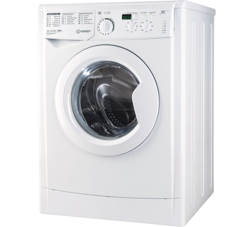 Стиральная машина Indesit EWSD 51031 BY
