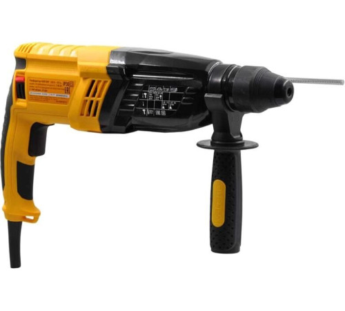 Перфоратор KATANA HD8100F