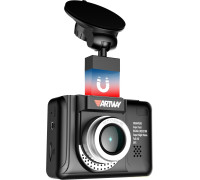 Видеорегистратор-радар детектор-GPS информатор 3в1 Artway MD-108