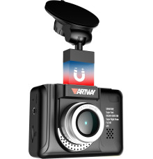 Видеорегистратор-радар детектор-GPS информатор 3в1 Artway MD-108