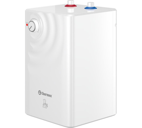 Накопительный электрический водонагреватель Thermex Day 7 U