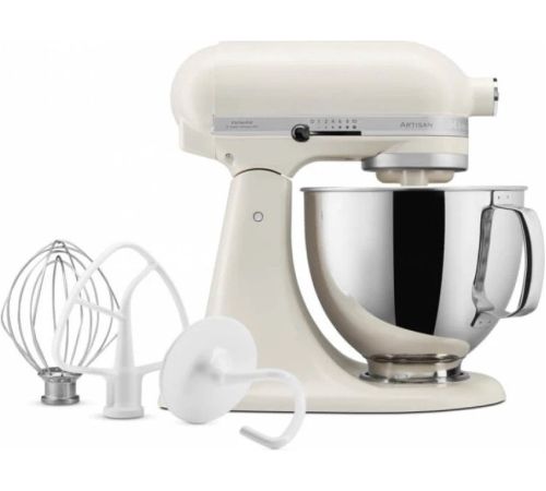 Кухонный комбайн KitchenAid 5KSM125EPL