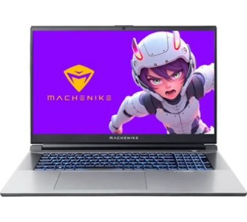 Игровой ноутбук Machenike L17 Satellite Plus JJ00GE00JRU