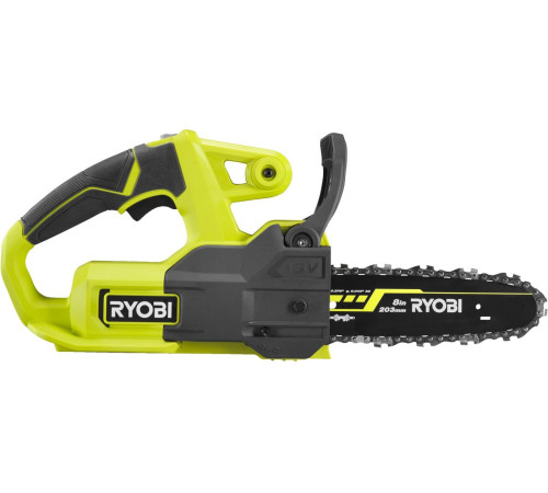 Аккумуляторная пила Ryobi RY18CS20A-0 5133005414 без АКБ