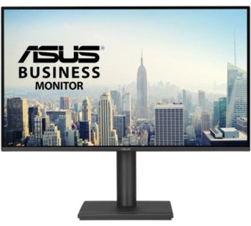 Монитор ASUS Business BE27AQ