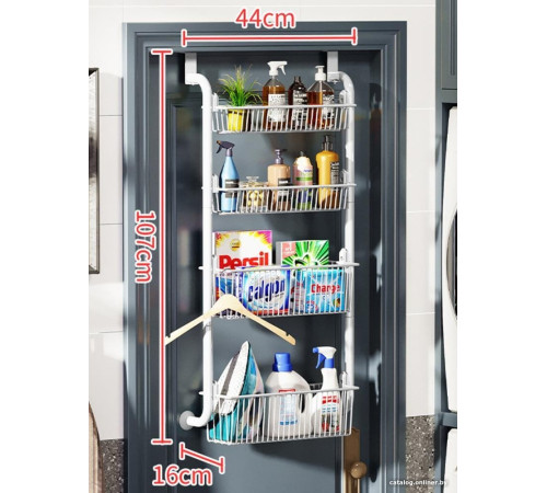 Органайзер для ванны Happy Home HH-038