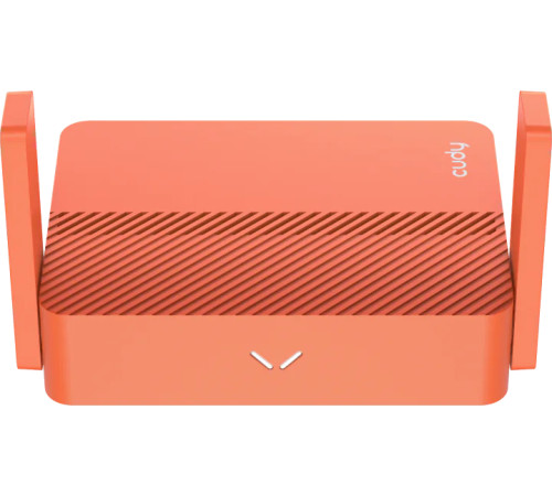 Wi-Fi роутер Cudy TR1200 1.0