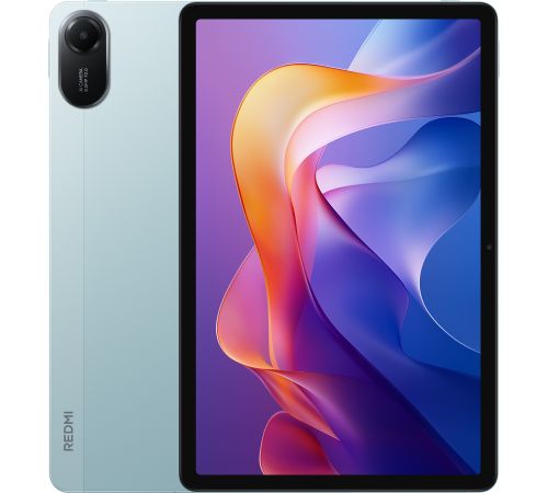 Планшет Xiaomi Redmi Pad 2 4G 6GB/128GB международная версия мятный