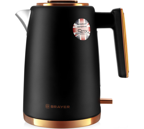 Электрический чайник Brayer BR1054