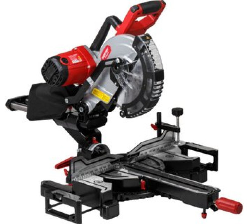 Торцовочная пила Wortex MS 2518 LO 2329001