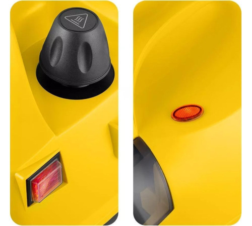 Пароочиститель Kitfort KT-9219