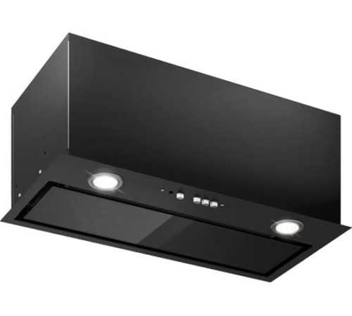 Кухонная вытяжка Elikor Cube 60П-650 229363 черный