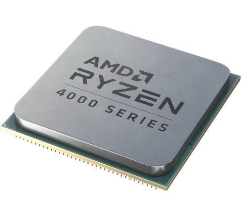 Процессор AMD Ryzen 3 PRO 4350G