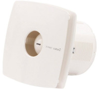 Осевой вентилятор CATA X-MART 10 T белый