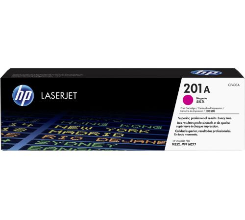 Картридж HP 201A CF403A