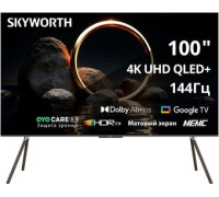 Телевизор Skyworth 100Q79H
