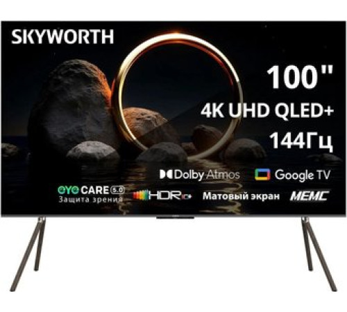 Телевизор Skyworth 100Q79H