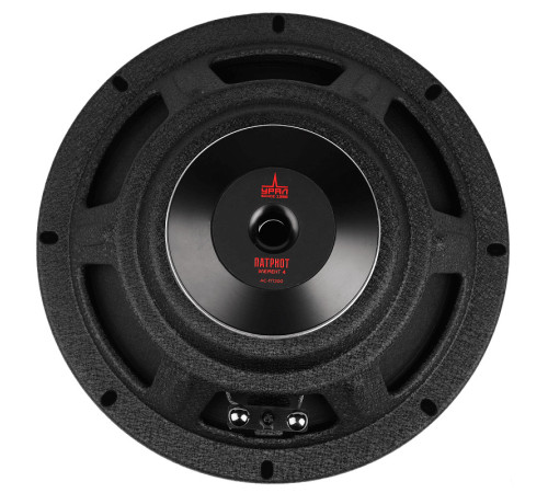 Среднечастотная АС Урал Патриот АС-ПТ200 Элемент 4