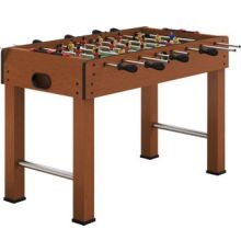 Настольный футбол Unix Line GTSU121X61WD