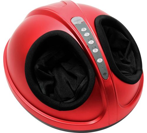 Массажер для ног VibeWell L-050 Red