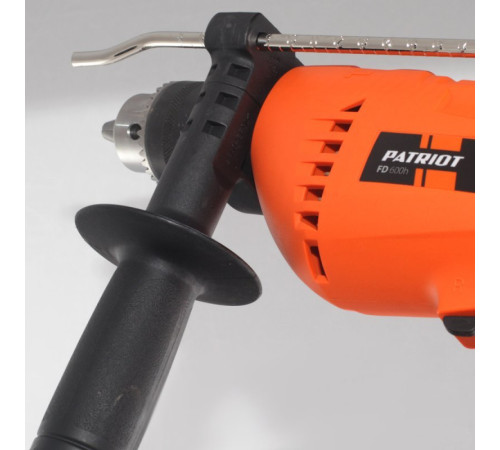 Ударная дрель  Patriot FD 600H 120301440