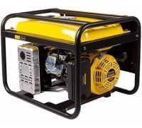 Бензиновый генератор Champion GG3301C