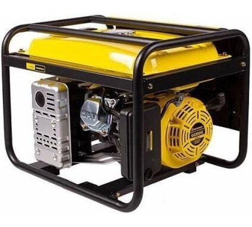 Бензиновый генератор Champion GG3301C