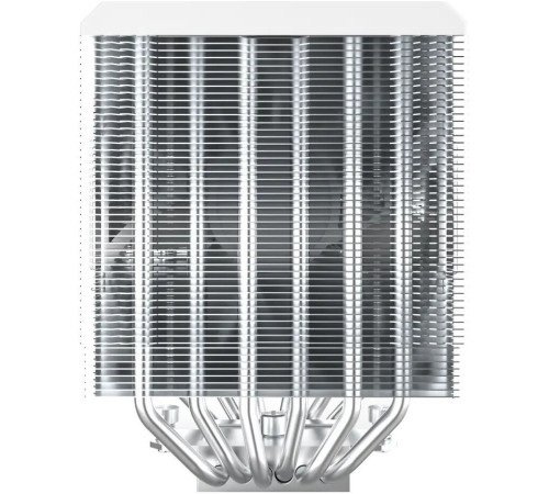 Кулер для процессора Montech NX600 белый