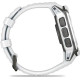 Умные часы Garmin Instinct 2x Solar белый