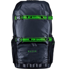 Городской рюкзак Razer Scout Backpack 15.6 Black RC81-03850101-0500
