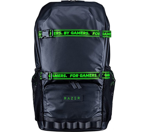 Городской рюкзак Razer Scout Backpack 15.6 Black RC81-03850101-0500