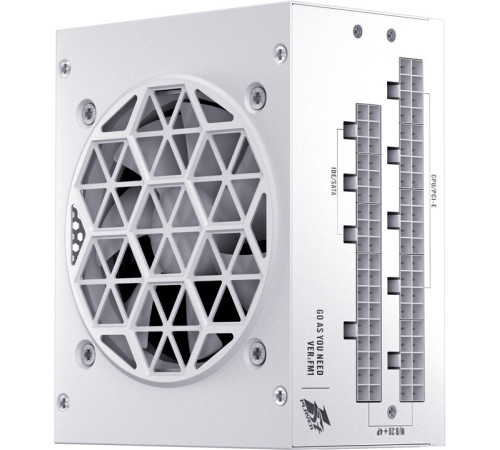 Блок питания 1stPlayer SFX 7.5 PS-750SFX-WH