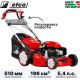 Газонокосилка Efco LR 53 VK Allroad Plus 4 2026