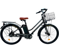 Электровелосипед Hiper Engine Fest F3 2025 graphite