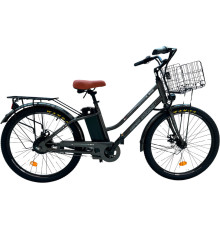 Электровелосипед Hiper Engine Fest F3 2025 graphite