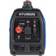 Бензиновый генератор Hyundai HHY 3050Si