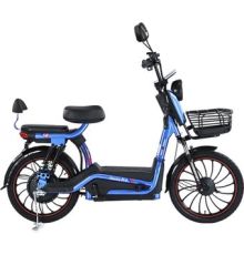 Электровелосипед Smart Balance Fiesta Pro 2025