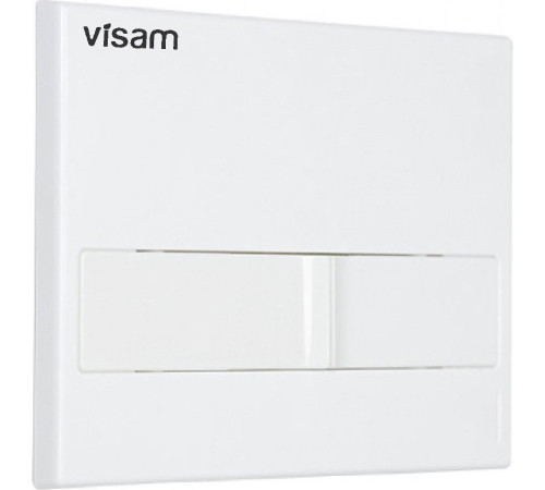 Унитаз подвесной Berges Wasserhaus Ventas Rimless + Visam Slim 525 EX-043308 с сиденьем