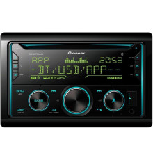 USB-магнитола Pioneer FH-S725BT