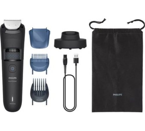 Триммер для бороды и усов Philips Beard Trimmer 5000 BT5780/15
