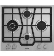 Варочная панель Hotpoint HGMT 643 W IX
