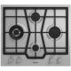 Варочная панель Hotpoint HGMT 643 W IX