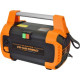 Мойка высокого давления Carver CW-1400 Compact