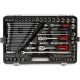 Набор домашнего мастера Runtec RT-HT142T 142 предмета
