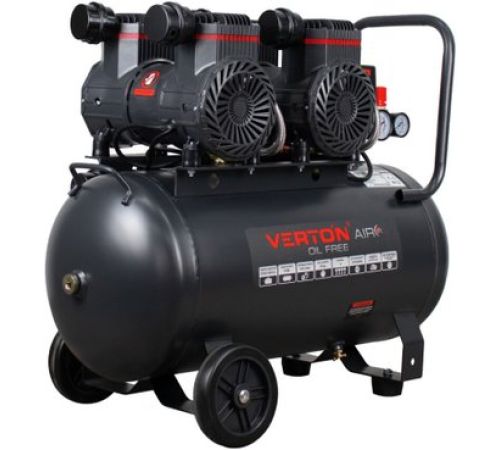 Компрессор Verton Air AC-50/540 01.14019.21267