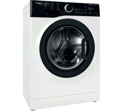 Стиральная машина Whirlpool WRSB 7238 BB EU