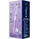 Электрическая зубная щетка Oral-B Vitality Pro 4210201432449 сиреневый